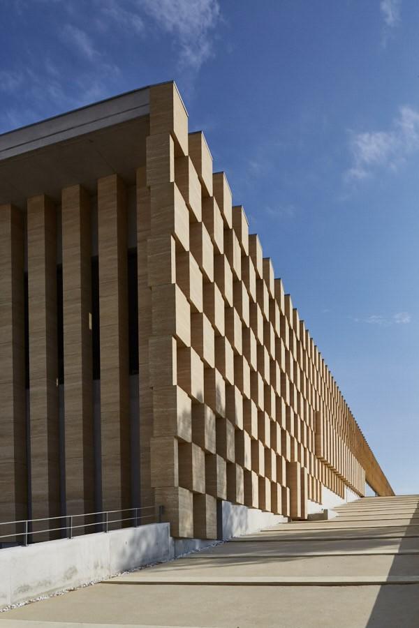 Carl Fredrik Svenstedt Architects