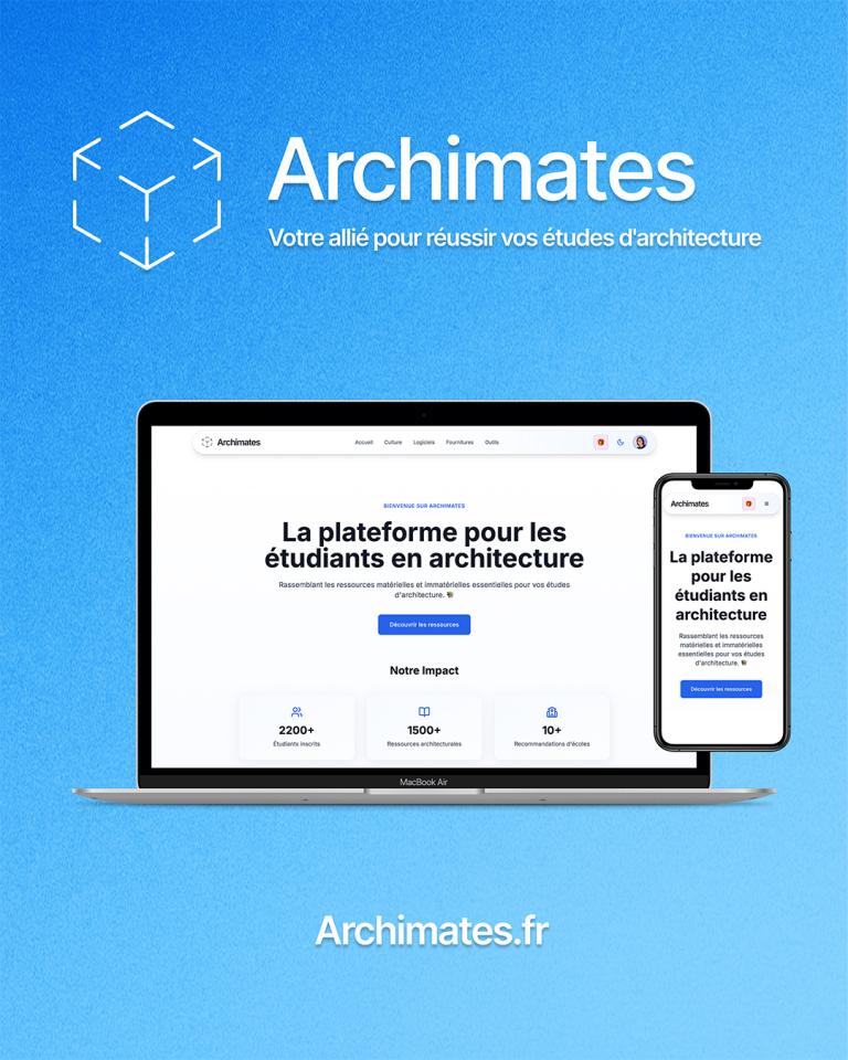 archimates archimates